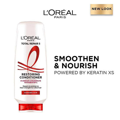 L'Oreal Paris Total Repair 5 Conditioner 175 ml