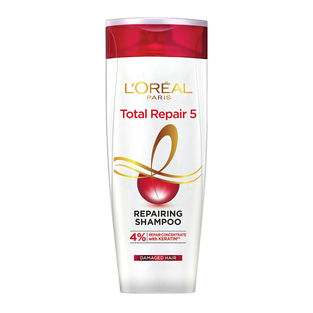 L'Oreal Paris Total Repair 5 Shampoo 360 ml