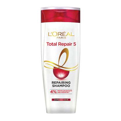 L'Oreal Paris Total Repair 5 Shampoo 360 ml