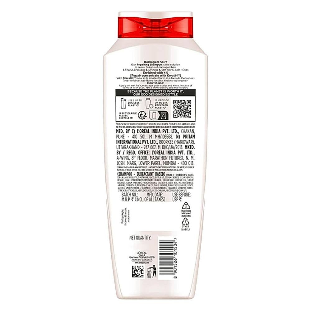 L'Oreal Paris Total Repair 5 Shampoo 360 ml