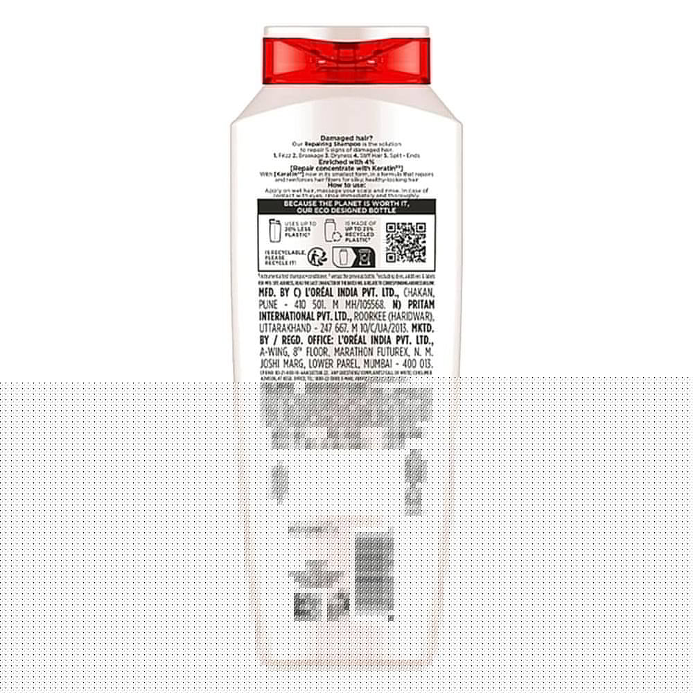 L'Oreal Paris Total Repair 5 Shampoo 360 ml