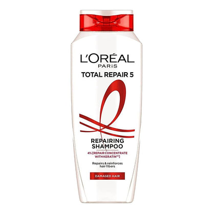 L'Oreal Paris Total Repair 5 Shampoo 360 ml