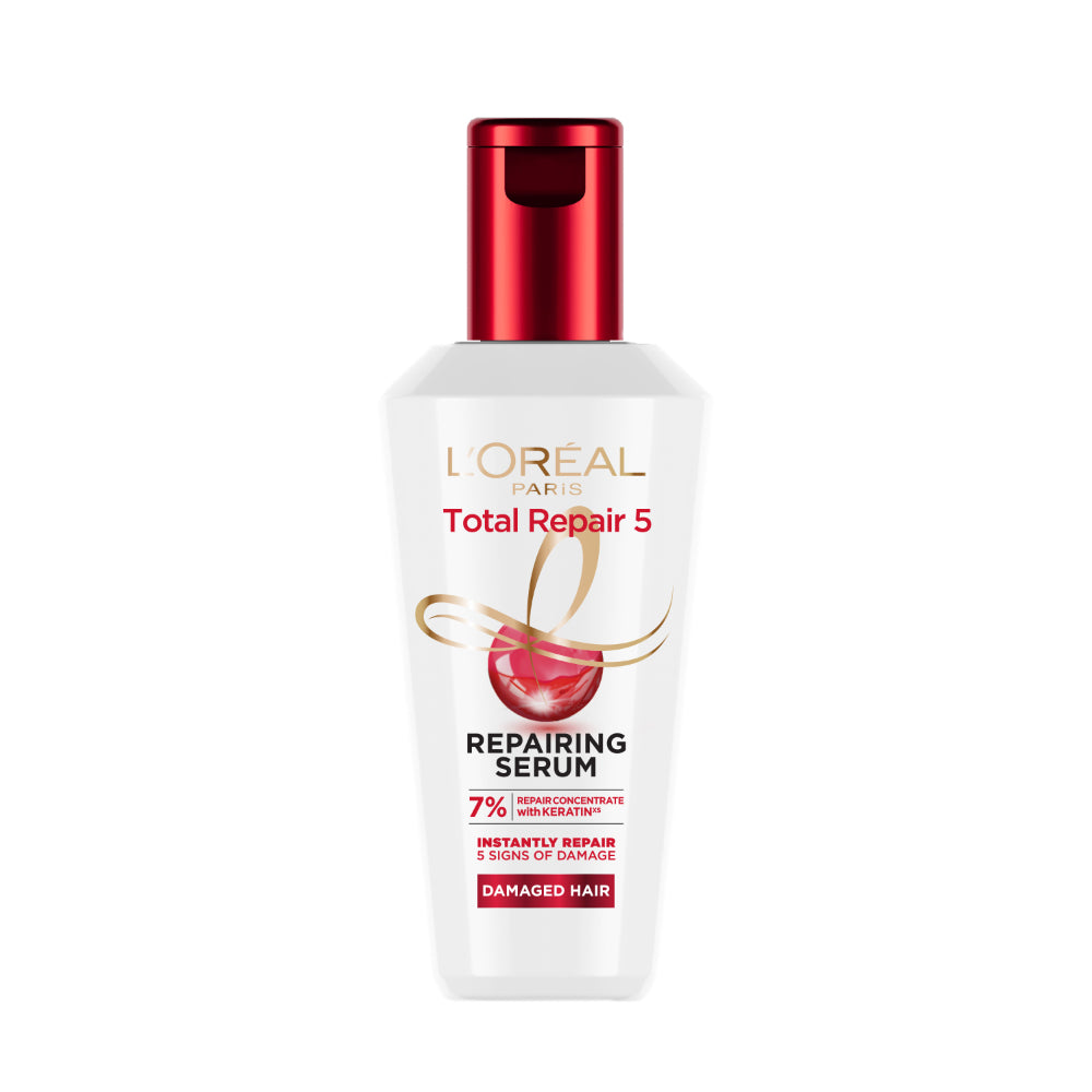 L'Oreal Paris Total Repair 5 Serum 80 ml