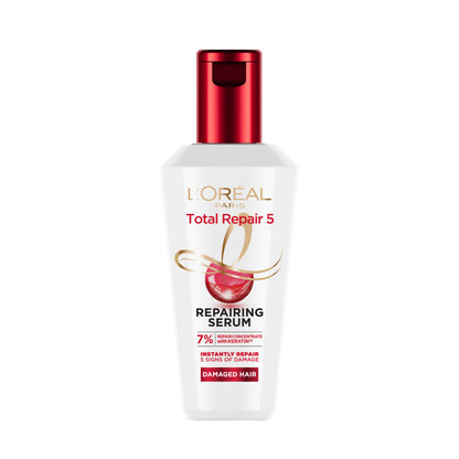 L'Oreal Paris Total Repair 5 Serum 80 ml