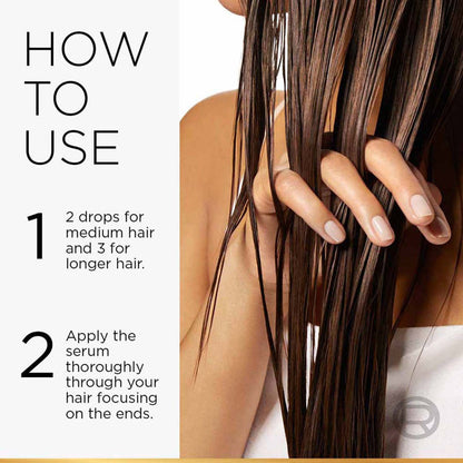 L'Oreal Paris Total Repair 5 Serum 80 ml