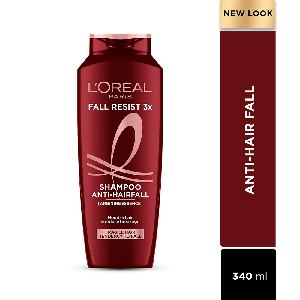 L'Oreal Paris Fall Repair Shampoo 360 ml