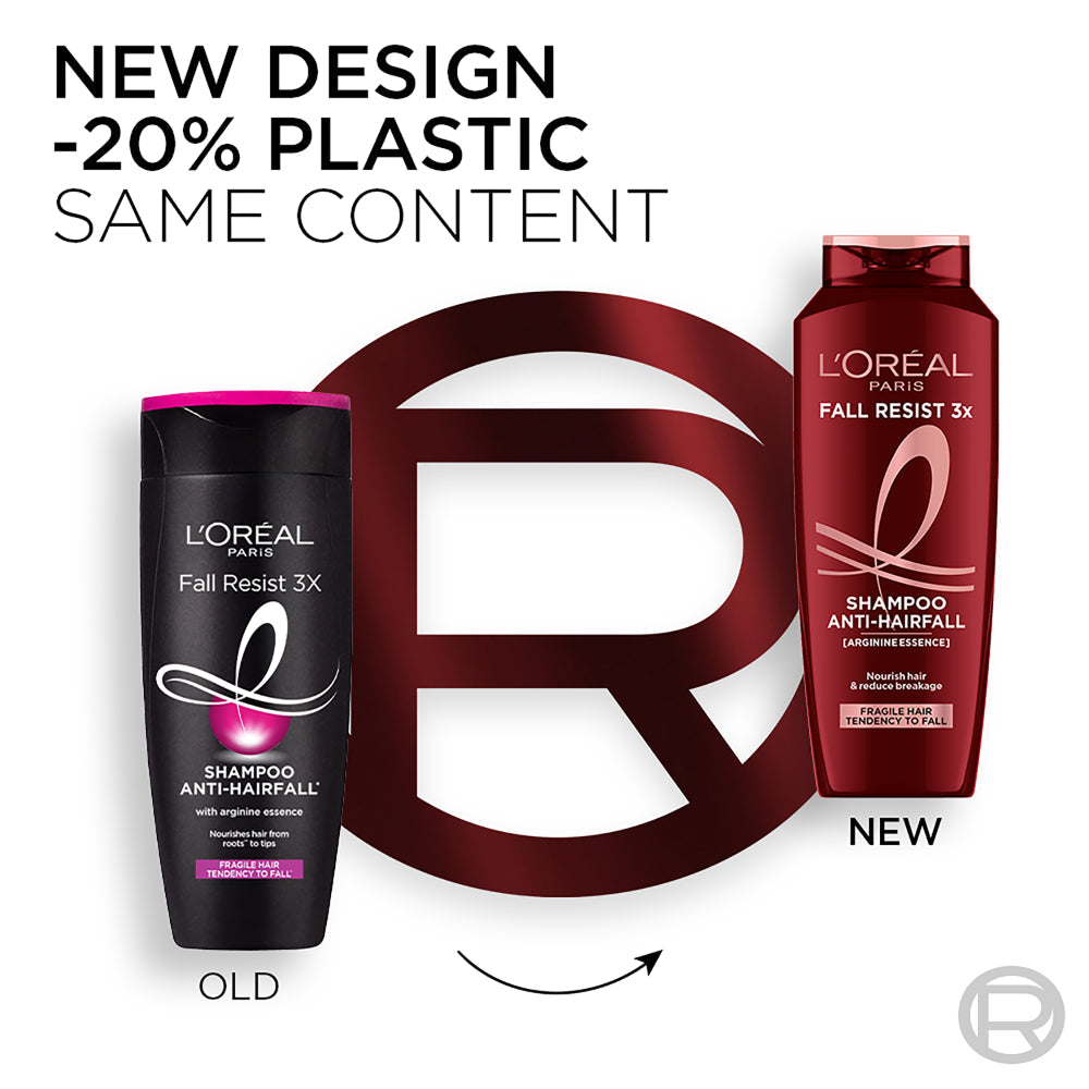 L'Oreal Paris Fall Repair Shampoo 360 ml