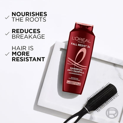 L'Oreal Paris Fall Repair Shampoo 360 ml