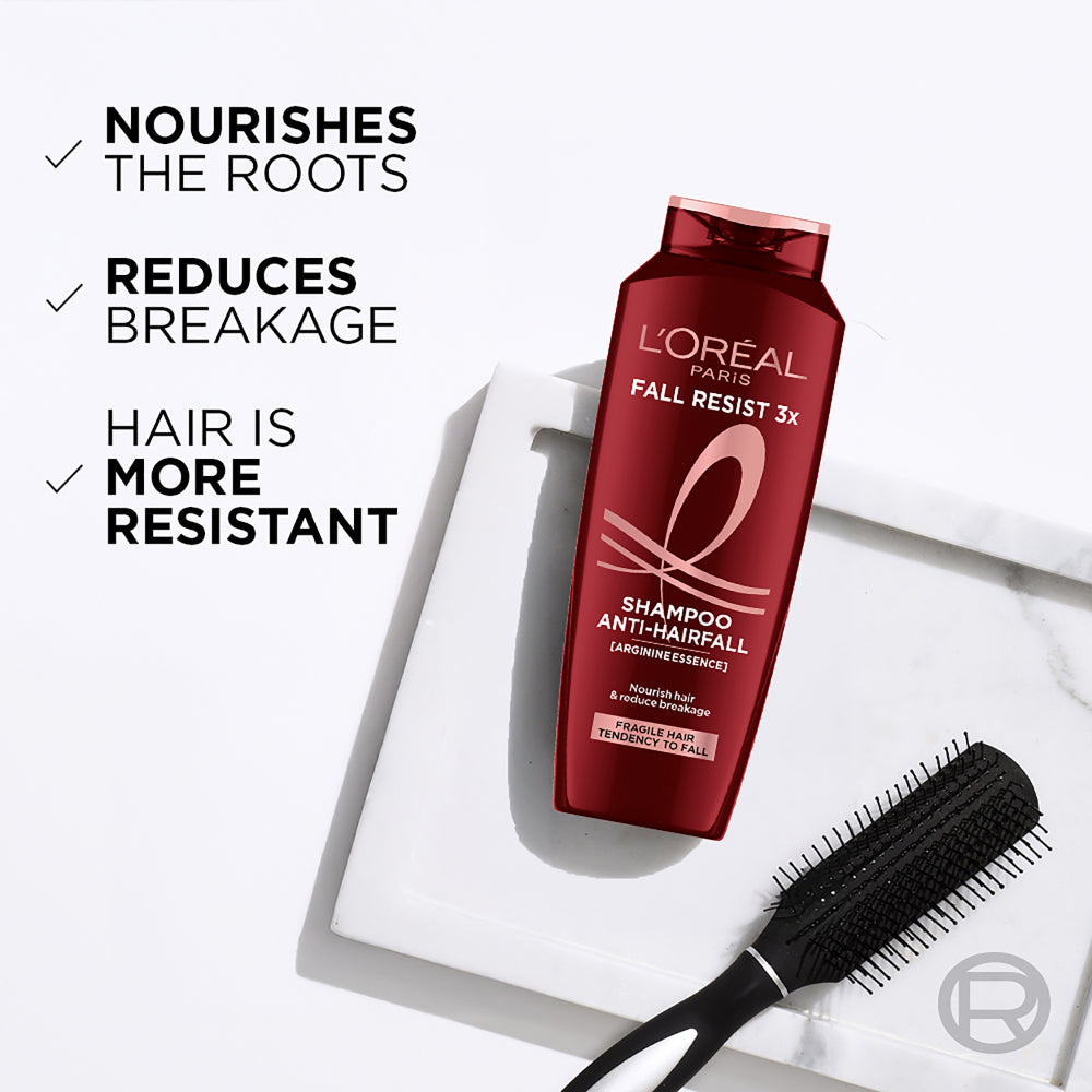 L'Oreal Paris Fall Repair Shampoo 360 ml