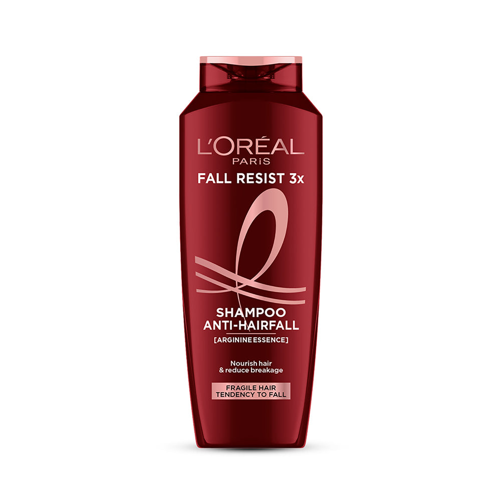 L'Oreal Paris Fall Repair Shampoo 360 ml