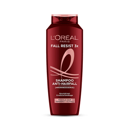 L'Oreal Paris Fall Repair Shampoo 360 ml