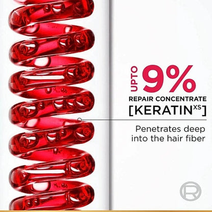 L'Oreal Paris Total Repair 5 Shampoo 640 ml