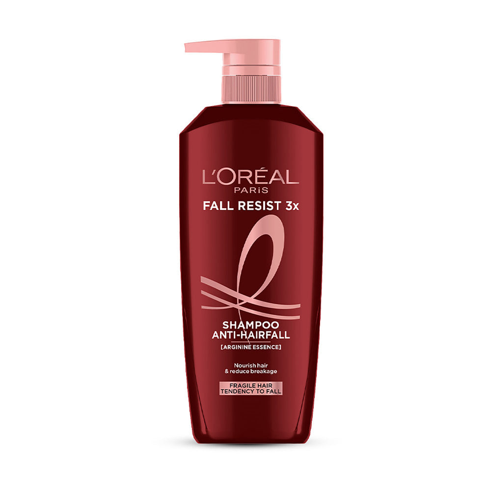 L'Oreal Paris Fall Repair Shampoo 640 ml