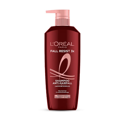 L'Oreal Paris Fall Repair Shampoo 640 ml