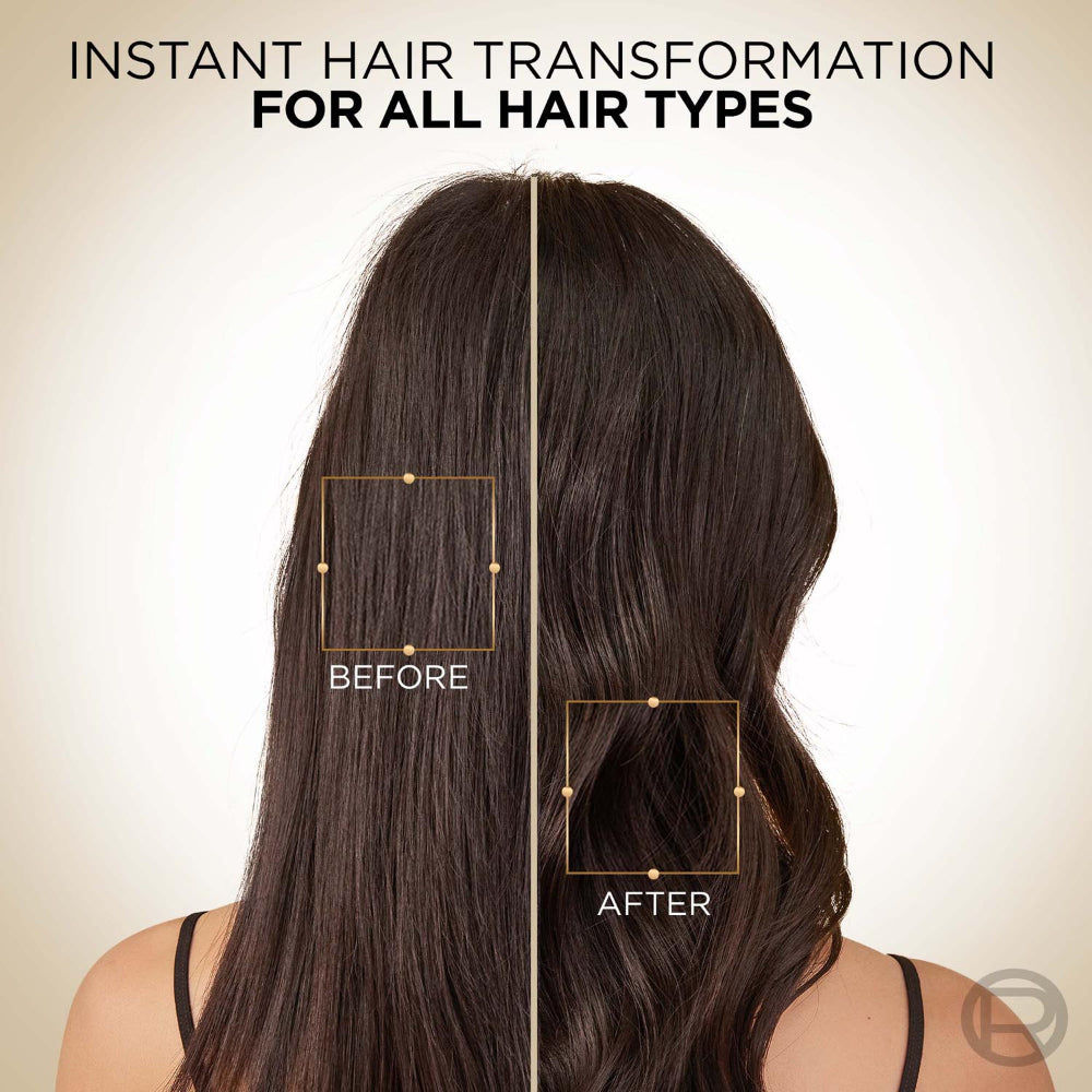 L'Oreal Paris 6 Oil Nourish Shampoo 175 ml