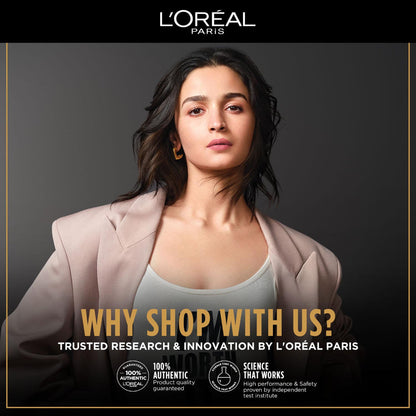 L'Oreal Paris 6 Oil Nourish Shampoo 175 ml
