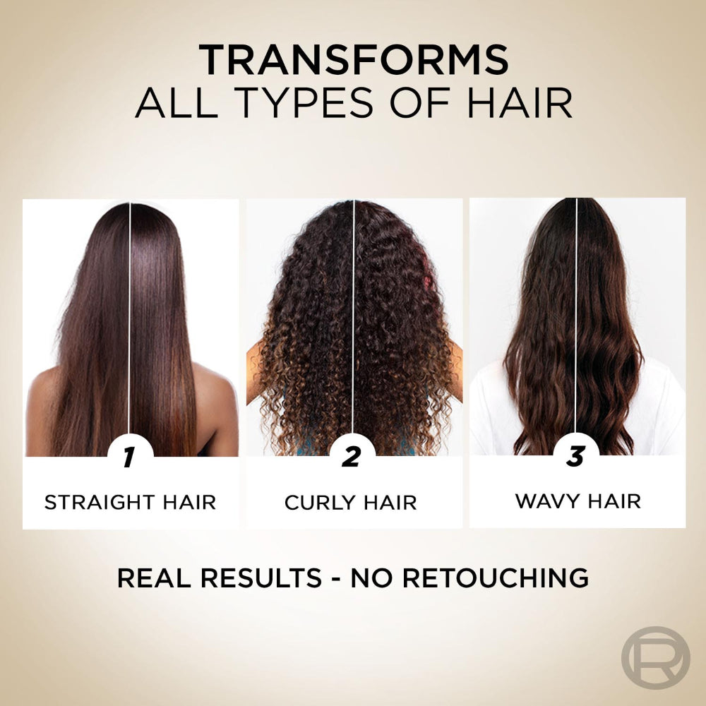 L'Oreal Paris 6 Oil Nourish Shampoo 360 ml