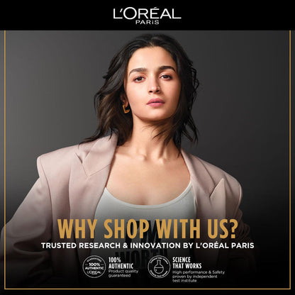 L'Oreal Paris 6 Oil Nourish Shampoo 360 ml