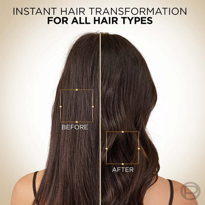 L'Oreal Paris 6 Oil Nourish Shampoo 640 ml