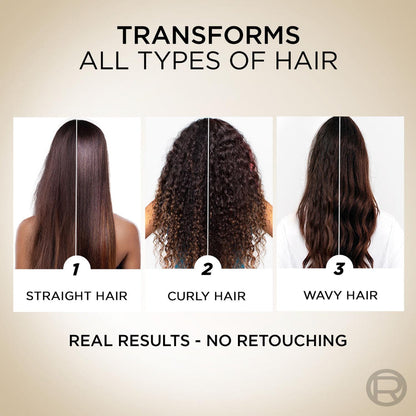 L'Oreal Paris 6 Oil Nourish Shampoo 640 ml