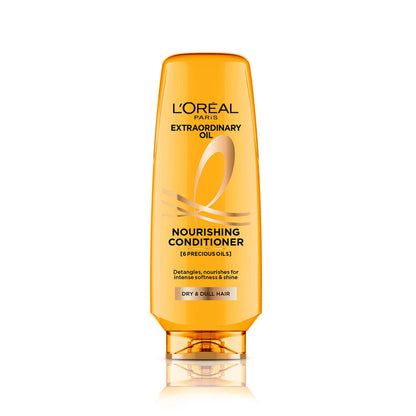 L'Oreal Paris 6 Oil Nourish Conditioner 175 ml