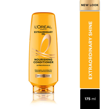 L'Oreal Paris 6 Oil Nourish Conditioner 175 ml