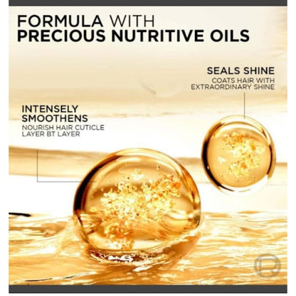 L'Oreal Paris 6 Oil Nourish Conditioner 175 ml