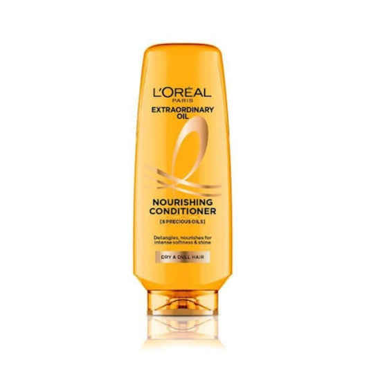 L'Oreal Paris 6 Oil Nourish Conditioner 175 ml