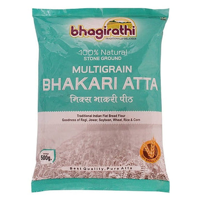 Bhagirathi Bhakri Peeth 500 g
