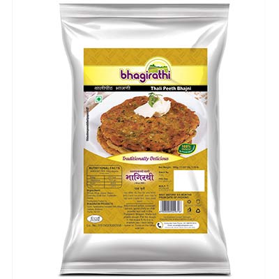 Bhagirathi Thalipith Bhajni 500 g