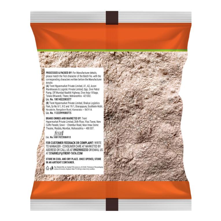 Star Rajgira Flour 500 g