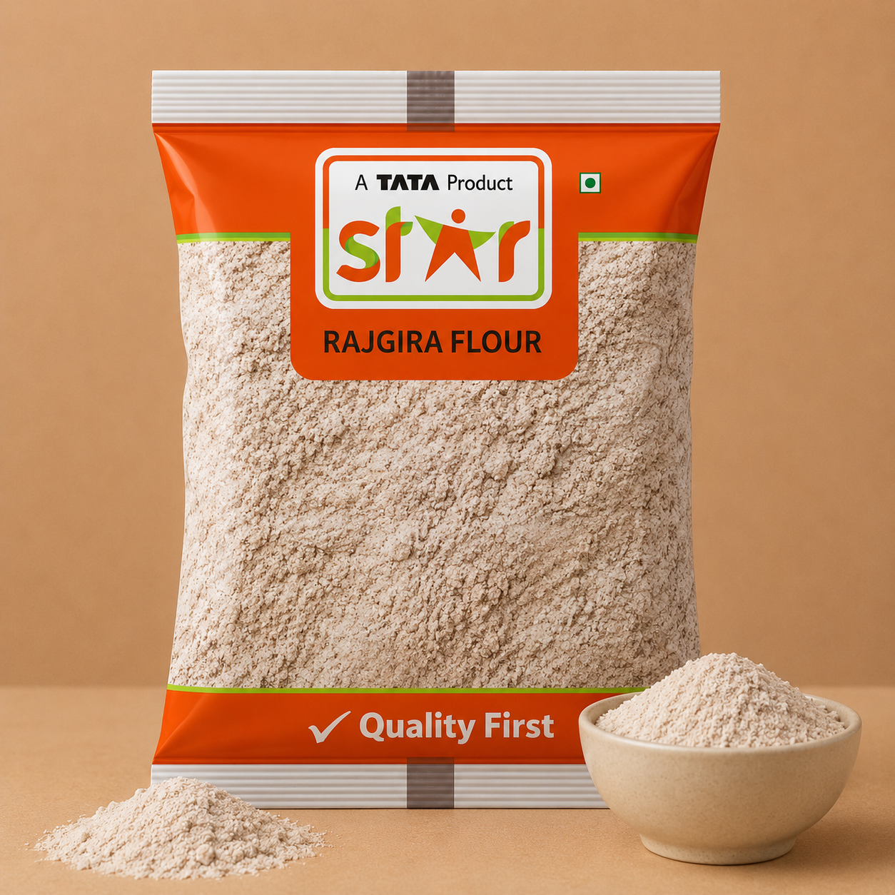 Star Rajgira Flour 500 g