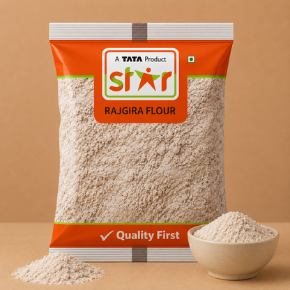 Star Rajgira Flour 500 g