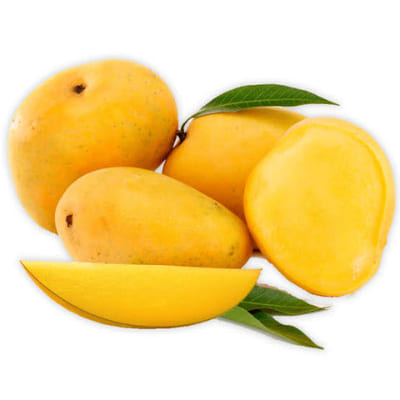 Starfresh Chaunsa Mango ~ 1 Kg