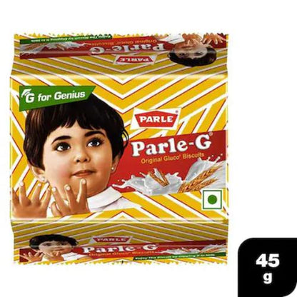 Parle G Glucose Biscuit 45 g