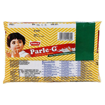 Parle G Glucose Biscuit 250 g