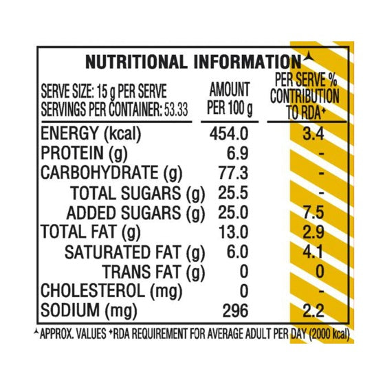 Parle G Glucose Biscuit 800 g