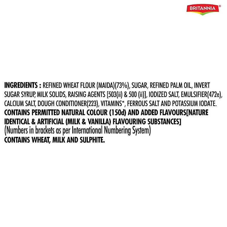 Britannia Marie Gold Biscuits 250 g