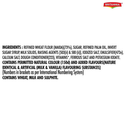 Britannia Marie Gold Biscuits 250 g