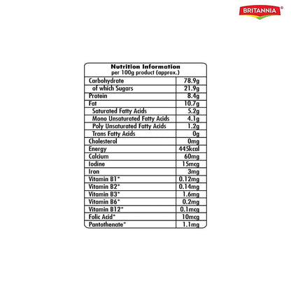 Britannia Marie Gold Biscuits 250 g