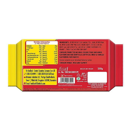 Britannia Marie Gold Biscuits 250 g