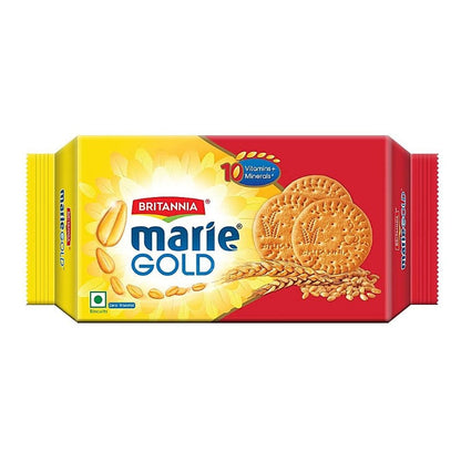 Britannia Marie Gold Biscuits 250 g