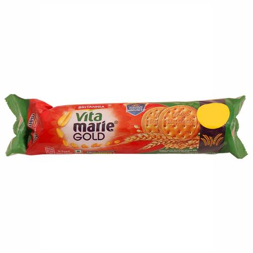 Britannia Vita Marie Gold Biscuits 150 Gm