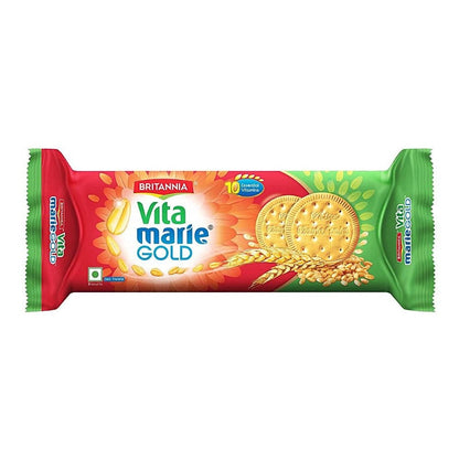 Britannia Vita Marie Gold Biscuits 150 g