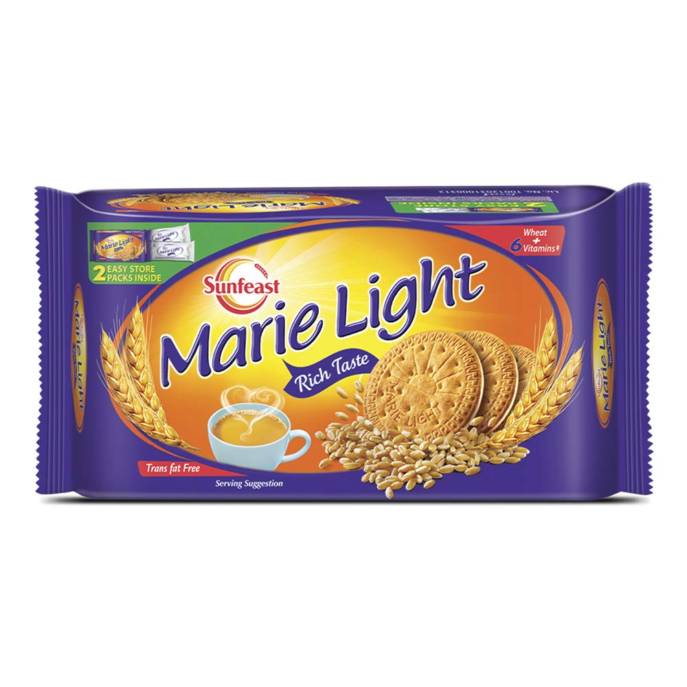 Sunfeast Marie Light Rich Taste 200 g