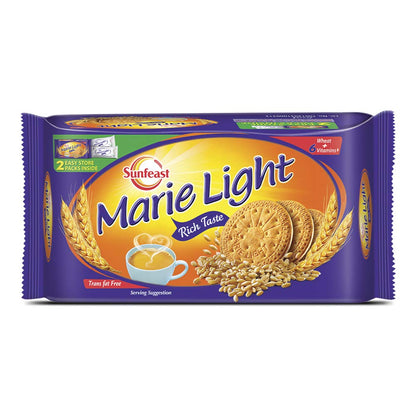 Sunfeast Marie Light Rich Taste 200 g