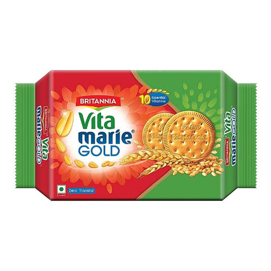Britannia Vita Marie Gold Biscuits 248 g