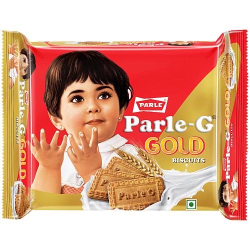 Parle G Gold Glucose Biscuit 187.5 g