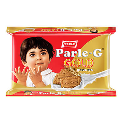 Parle G Gold Glucose Biscuits 500 g
