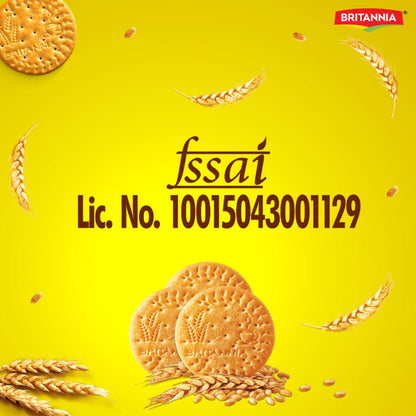 Britannia Marie Gold Biscuits Combi Pack 5x117 g